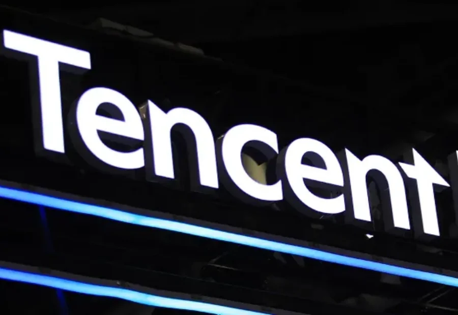 AI养肥了腾讯云，马化腾：首次规模化盈利