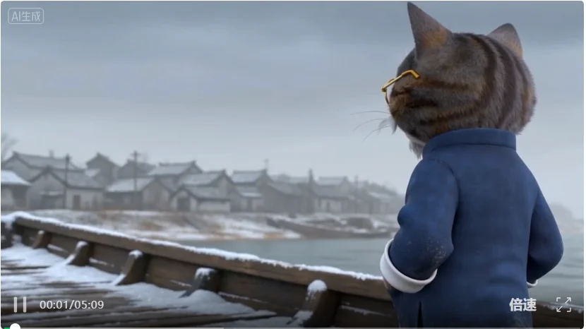 刚刚，小云雀的短剧Agent上线了，背后是字节自己的Seedance 2.0。