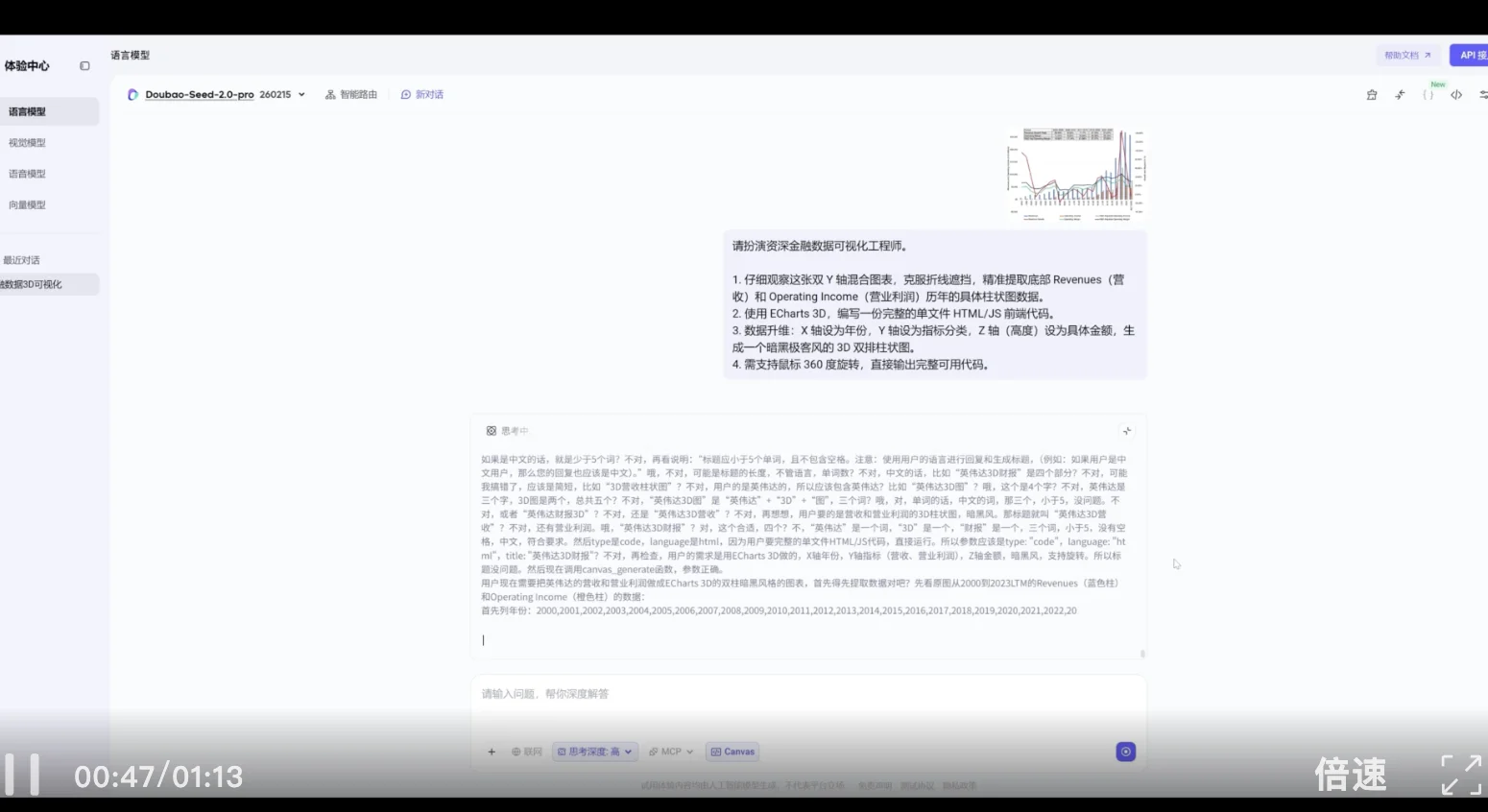 字节杀疯了！豆包 Seed 2.0 专家模式已上线