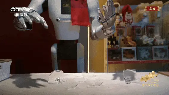 再次刷新具身智能单轮融资金额，银河通用拿下 25 亿融资