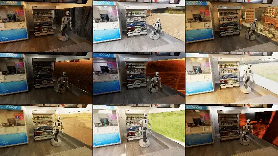 再次刷新具身智能单轮融资金额，银河通用拿下 25 亿融资