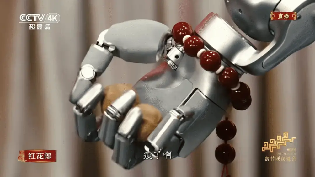 再次刷新具身智能单轮融资金额，银河通用拿下 25 亿融资