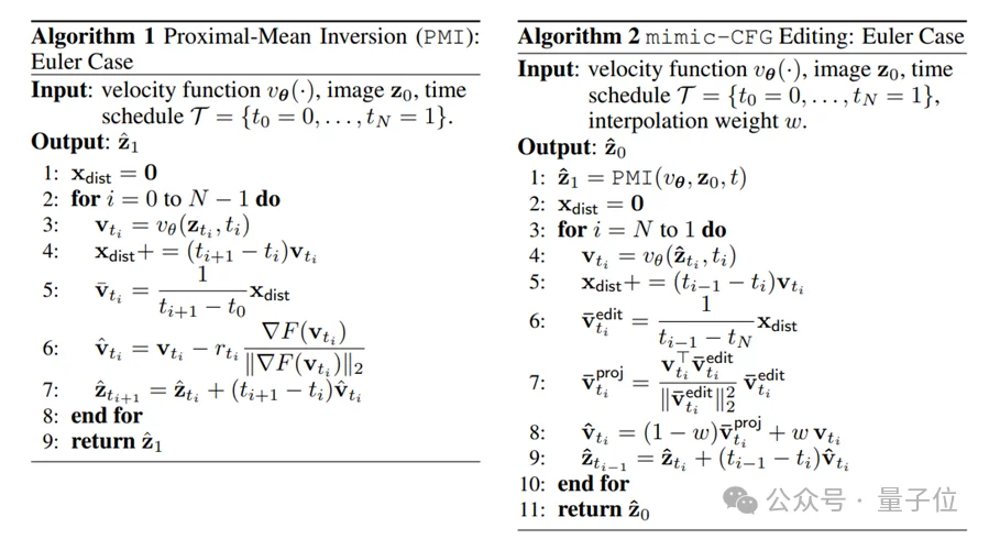 西湖大学破解Rectified Flow反演不稳定难题,实现零成本稳定增强|ICLR'26
