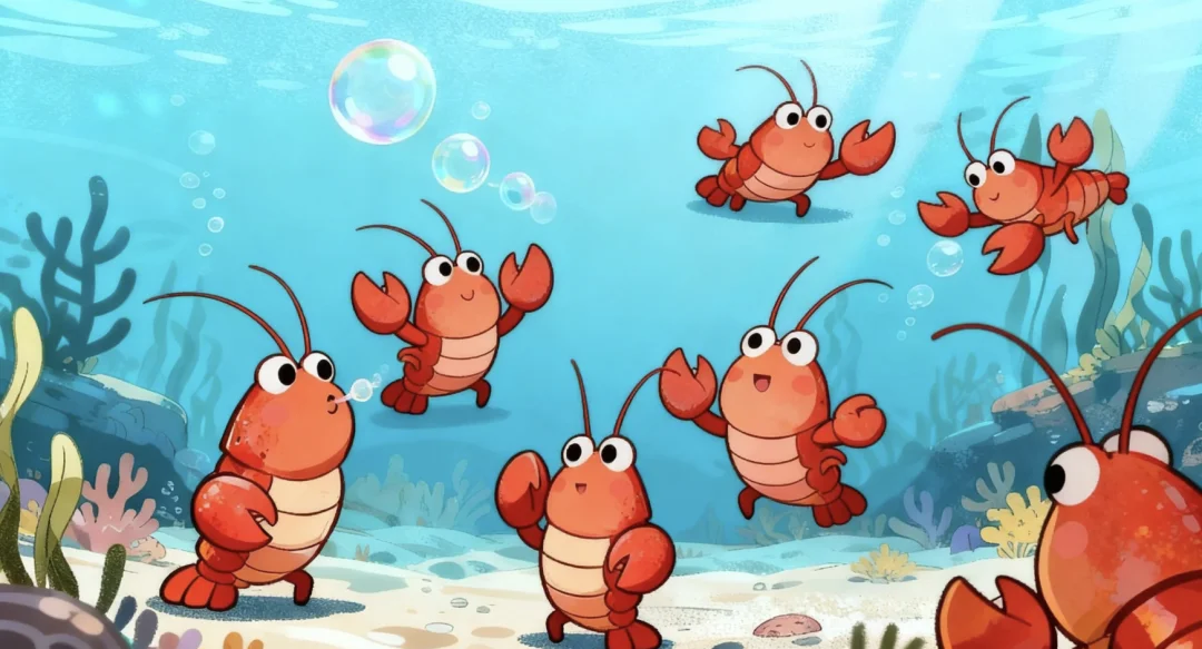 OpenClaw 霸榜,Agent 全面爆发的前夜