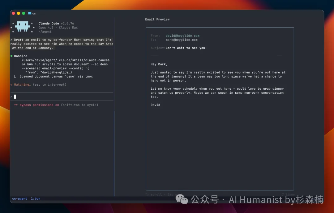 Pencil.dev 是今年最被低估的 AI 设计开发者工具,值得一个「封神」|附全面实测