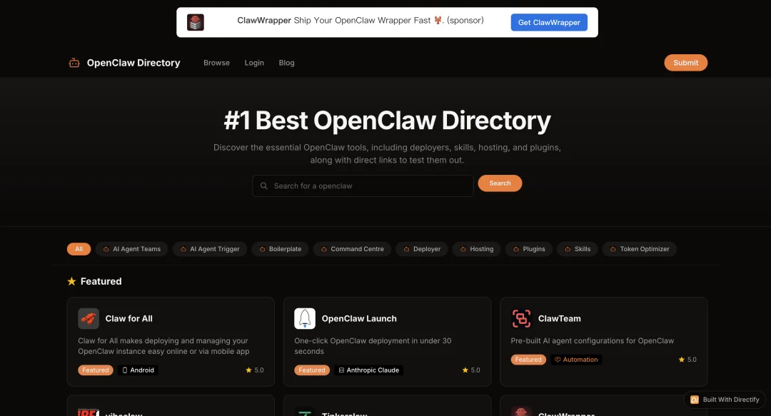 🦞上门安装&nbsp;OpenClaw，年入百万？