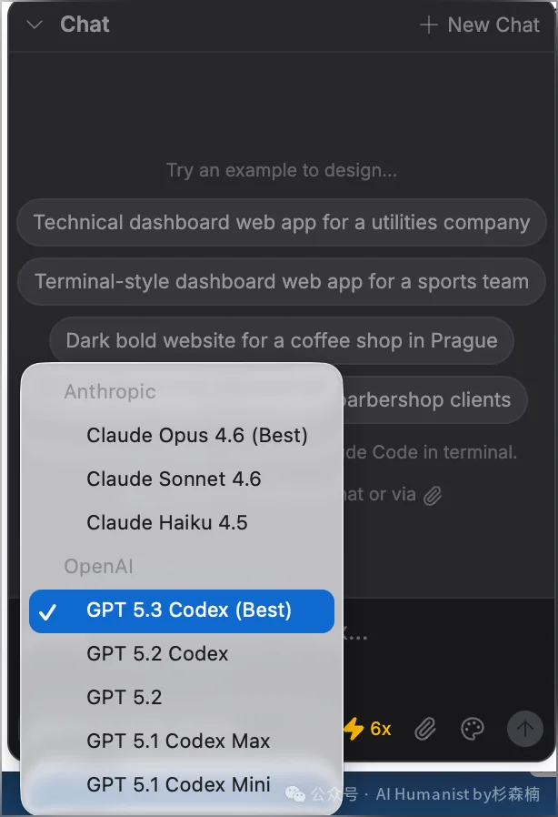 Pencil.dev 是今年最被低估的 AI 设计开发者工具,值得一个「封神」|附全面实测