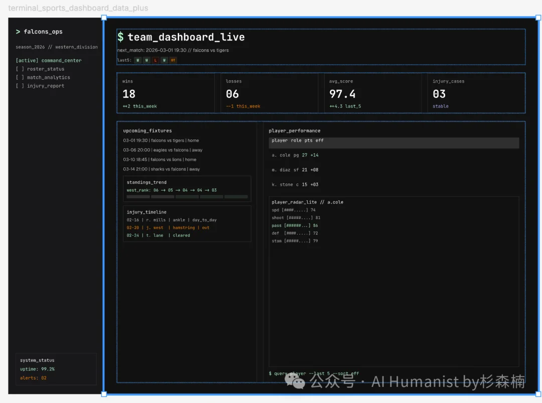 Pencil.dev 是今年最被低估的 AI 设计开发者工具,值得一个「封神」|附全面实测