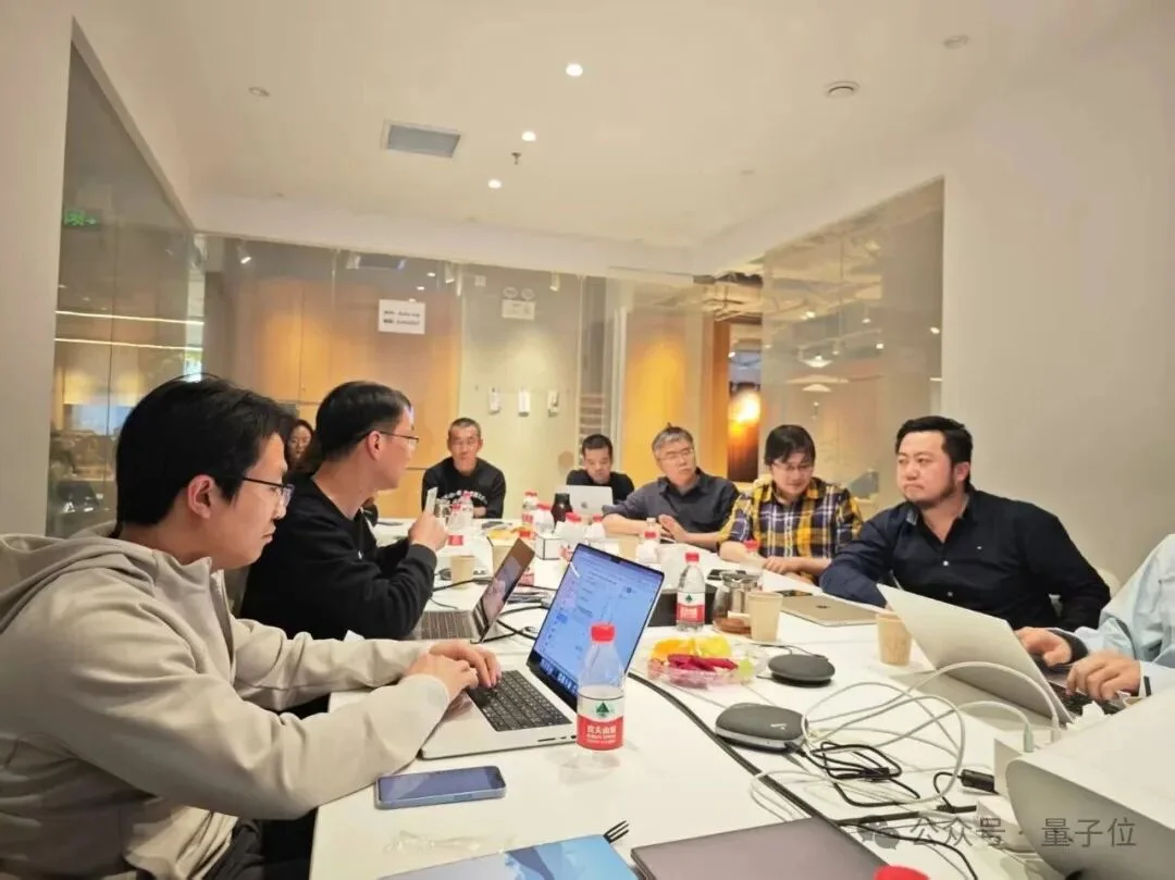 对话九合王啸：90%具身智能公司没未来，市场名额只有三五家