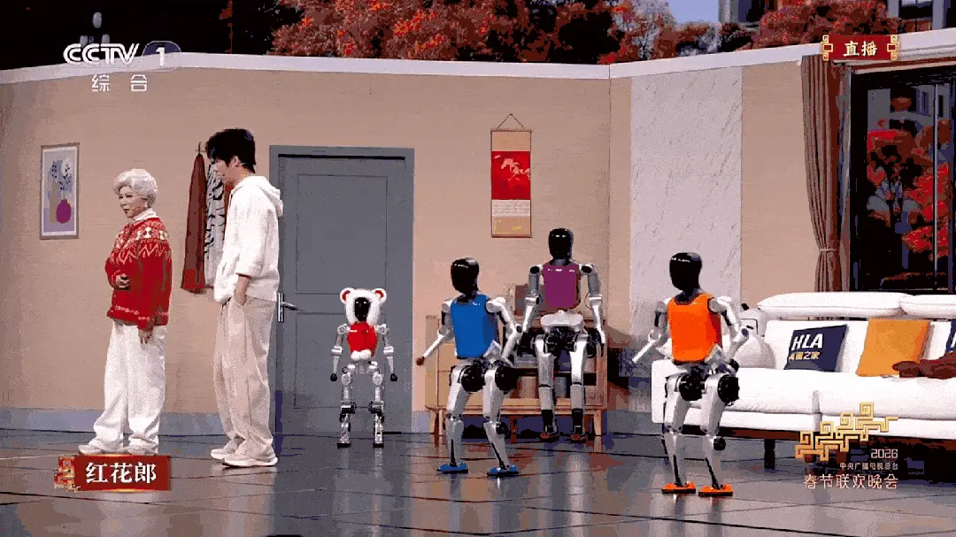 对话九合王啸：90%具身智能公司没未来，市场名额只有三五家