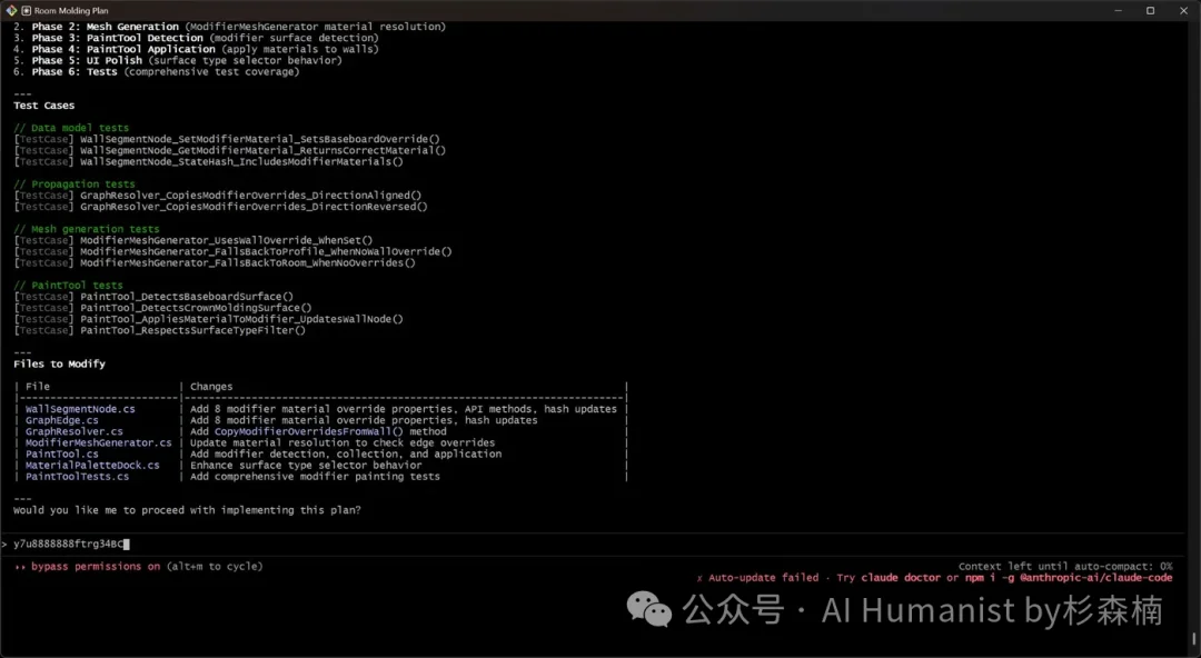 被 Meta 裁掉之后,他教会了自家狗用 Claude Code 编程