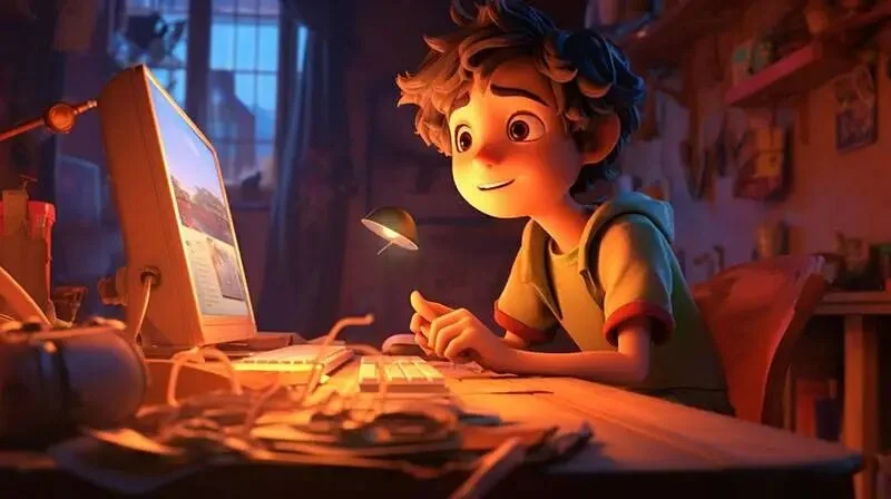 硅谷AI大佬的育儿经：别瞎学编程，文科生要逆袭，这6句话必须尽早跟孩子讲