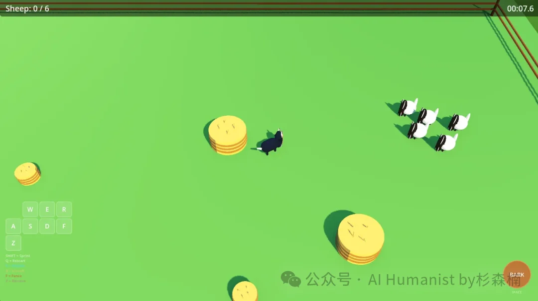 被 Meta 裁掉之后,他教会了自家狗用 Claude Code 编程