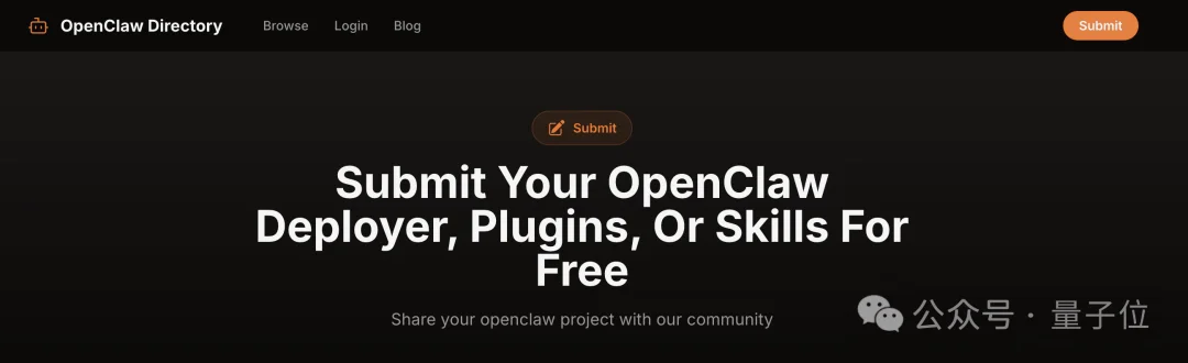 OpenClaw最佳工具榜来了！这6款龙虾最受欢迎