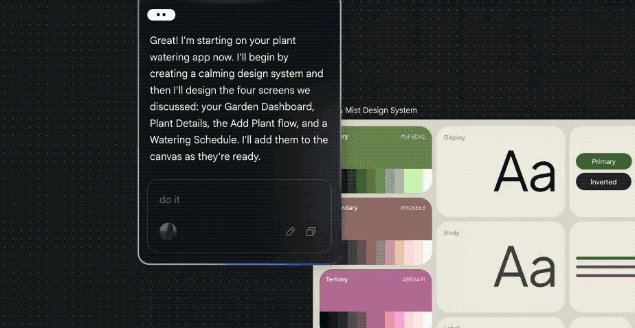 AI屠刀下一站“Vibe设计”！谷歌一个产品把合作伙伴Figma干崩了