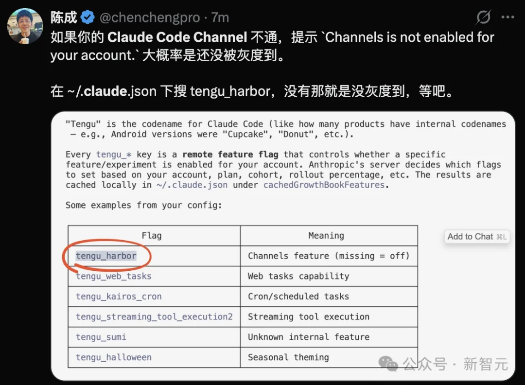Claude Code也要龙虾化！凌晨床上发条消息，Mac Mini瞬间亮屏狂敲代码