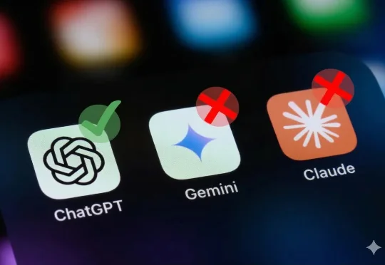 奥特曼真被 Claude 逼急了，ChatGPT 要变成超级应用