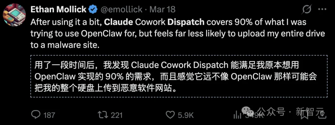 Claude Code也要龙虾化！凌晨床上发条消息，Mac Mini瞬间亮屏狂敲代码