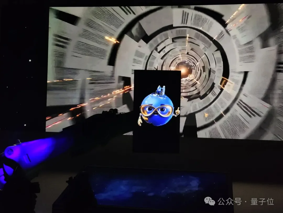 AI球球直播喊话全人类：开源脑机接口，开源科技文明