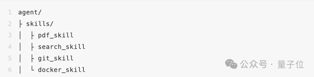 龙虾的应用商店挂牌了！北大开源MagicSkills，让Agent Skill可自由安装组合同步