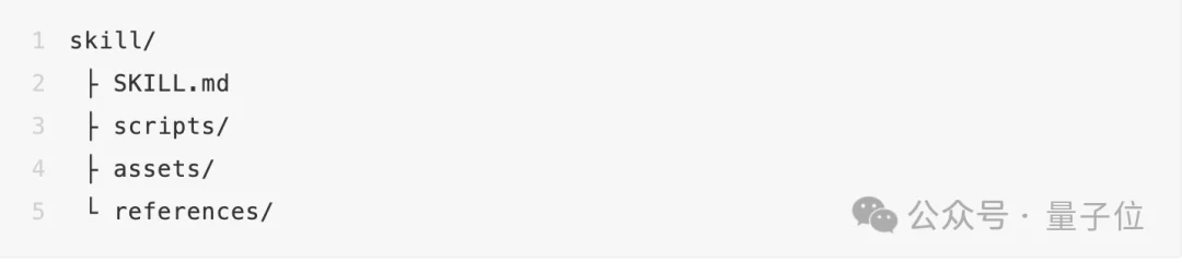 龙虾的应用商店挂牌了！北大开源MagicSkills，让Agent Skill可自由安装组合同步