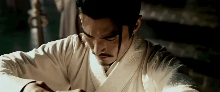 「男二以下全换AI」吵翻全网，但真正该慌的人一声没吭