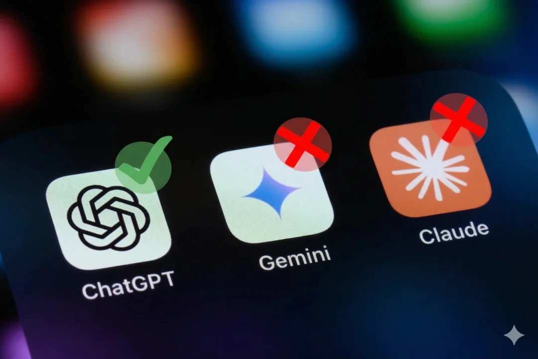 奥特曼真被 Claude 逼急了，ChatGPT 要变成超级应用