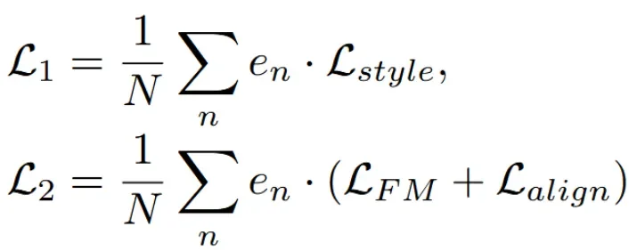 CVPR 2026 | EmoStyle：情感也能“风格化”？深大VCC带你见证魔法！