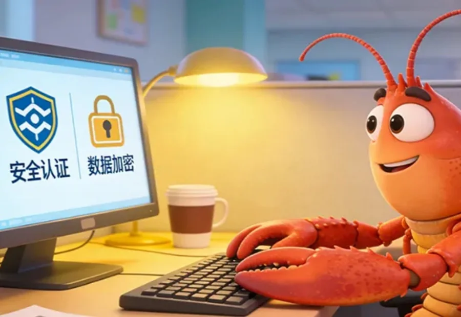 养虾不踩坑：断网也能跑的真·本地龙虾来了