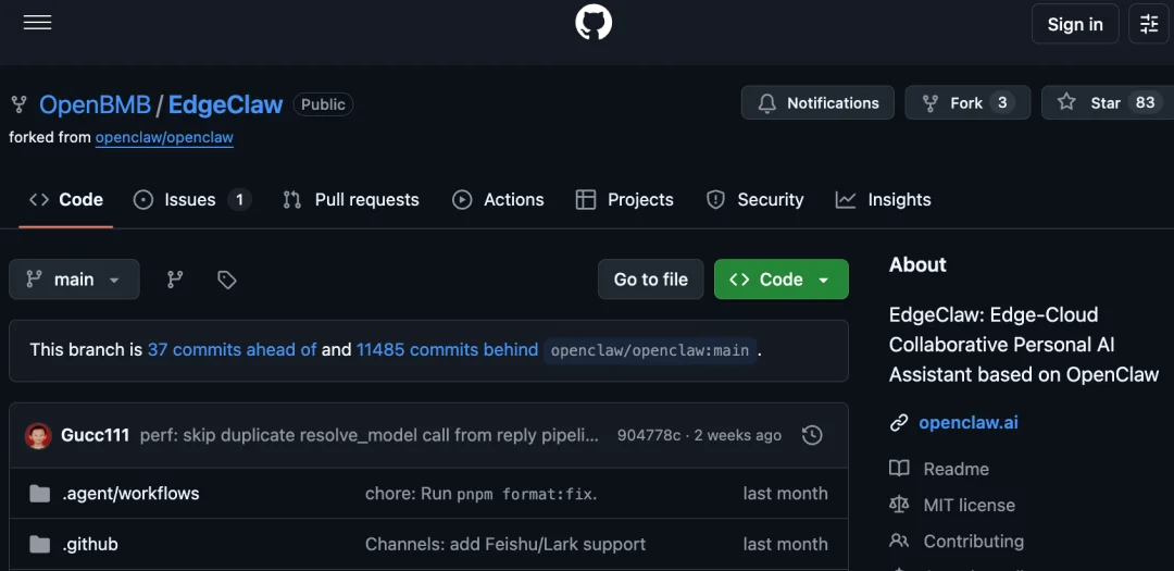 养虾不踩坑：断网也能跑的真·本地龙虾来了