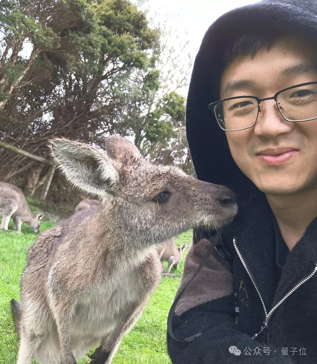 全网都在扒的小米MiMo团队，几乎被“北大学子”承包了