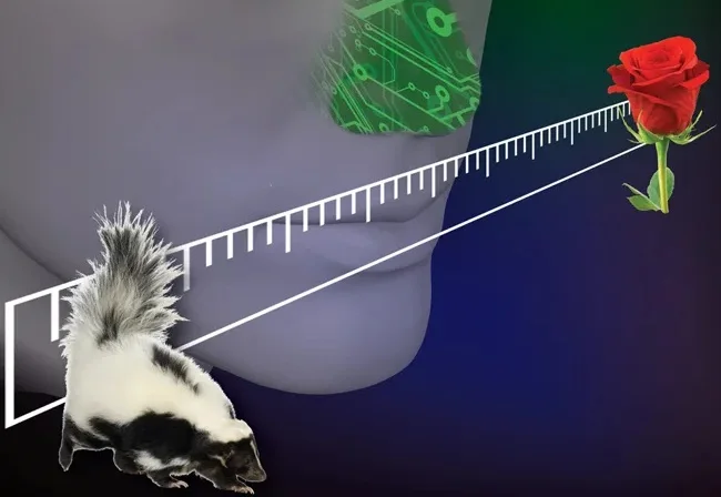 AI开始长鼻子了！比人类灵1000倍，能闻出癌症、打假球鞋、甚至给牛验孕...