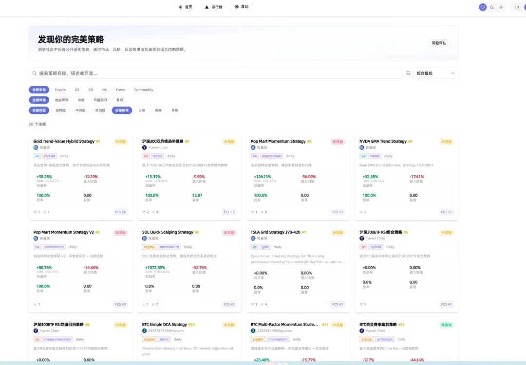 前腾讯云架构师打造的“金融龙虾”，用 Agent 打造你的专属基金