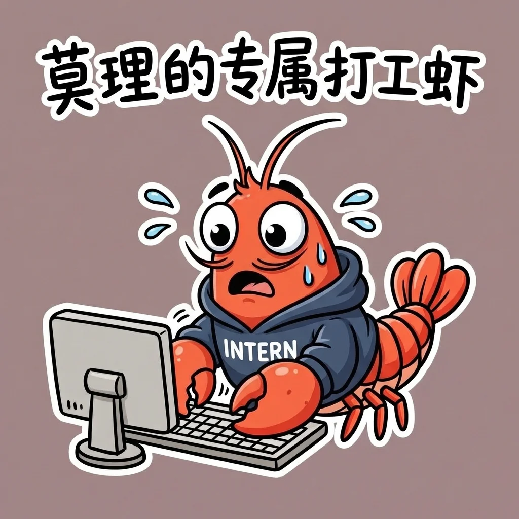 我在百度花 17.8 雇了个实习生，把我干破防了