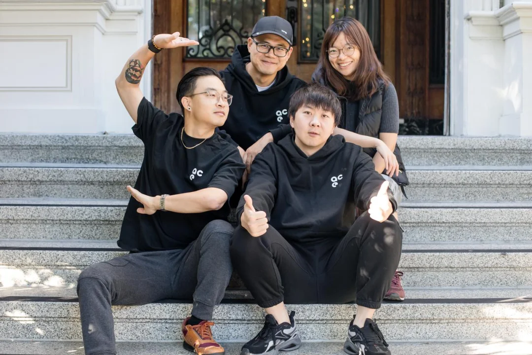 深度｜老派音乐平台退场，ACE 开启 AI 原生音乐新时代