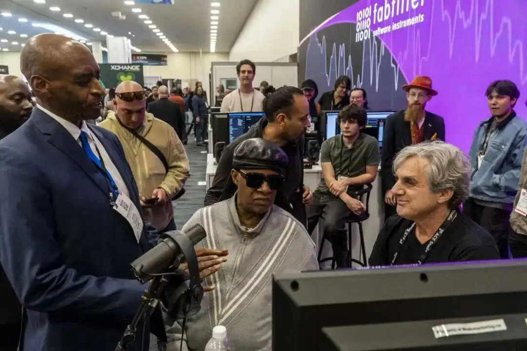 深度｜老派音乐平台退场，ACE 开启 AI 原生音乐新时代