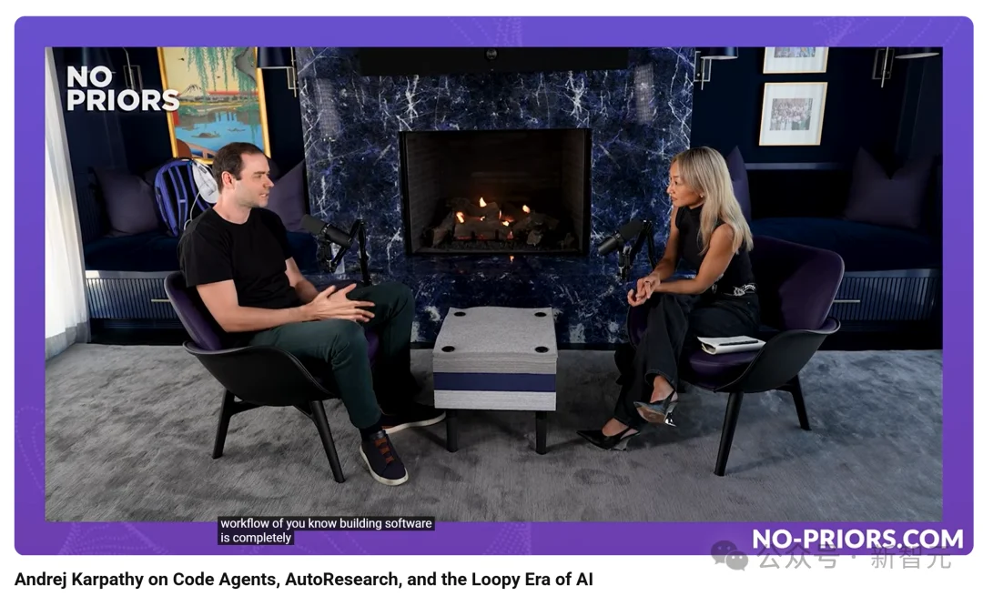 刚刚，Karpathy确诊「AI精神病」！不吃不睡每天16小时养龙虾