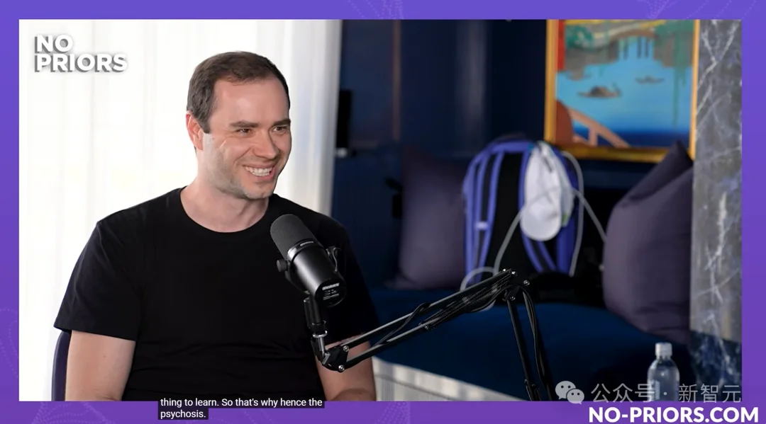 刚刚，Karpathy确诊「AI精神病」！不吃不睡每天16小时养龙虾