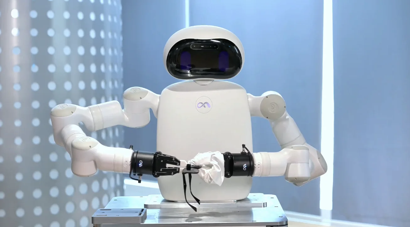 8倍增长、订单疯涌！这家公司杀入具身智能深水区，拿下真实世界「通行证」