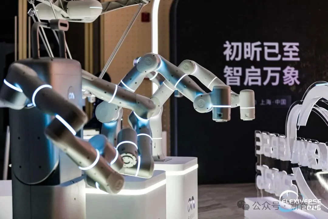 8倍增长、订单疯涌！这家公司杀入具身智能深水区，拿下真实世界「通行证」