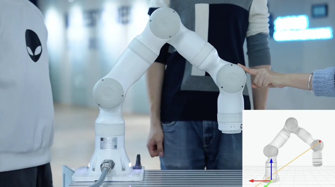 8倍增长、订单疯涌！这家公司杀入具身智能深水区，拿下真实世界「通行证」