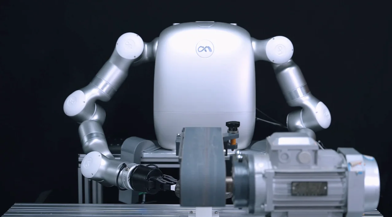 8倍增长、订单疯涌！这家公司杀入具身智能深水区，拿下真实世界「通行证」