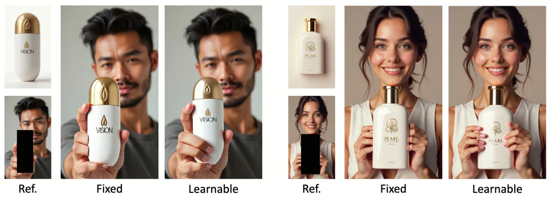 CVPR 2026 | 中科院、港中文等提出HiFi-Inpaint：无损还原物体细节，重塑Inpainting生成范式！