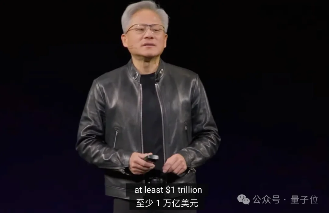 英伟达GTC现场的隐形AI巨头:老黄机器人demo背后都是它