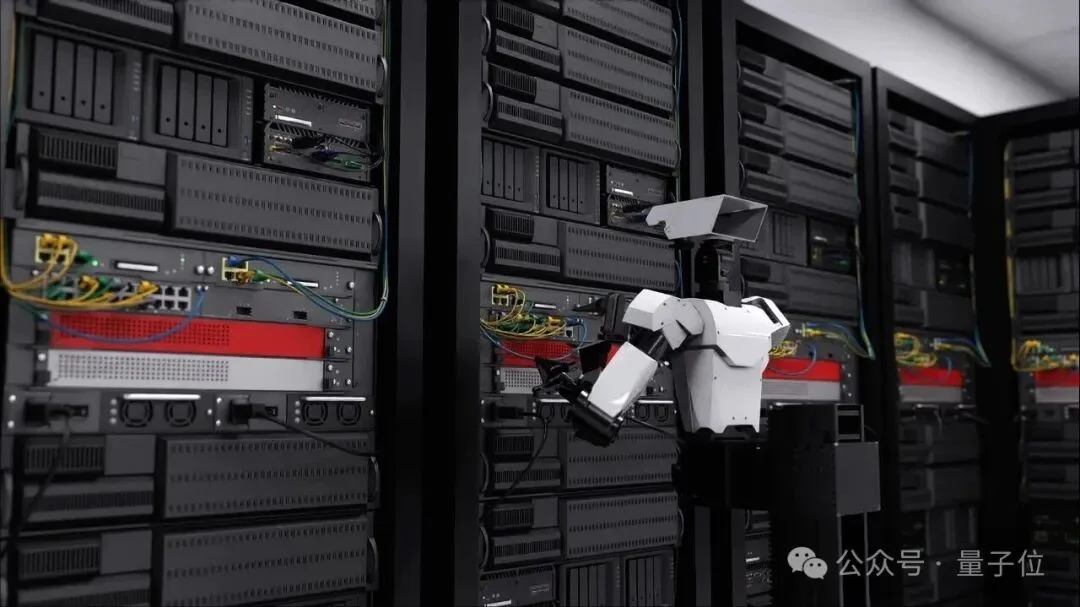 英伟达GTC现场的隐形AI巨头:老黄机器人demo背后都是它