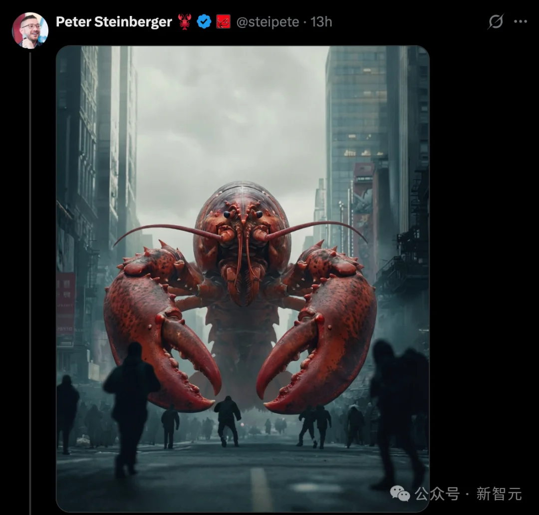 刚刚,OpenClaw最猛升级!底层架构大换血,全网等了9天