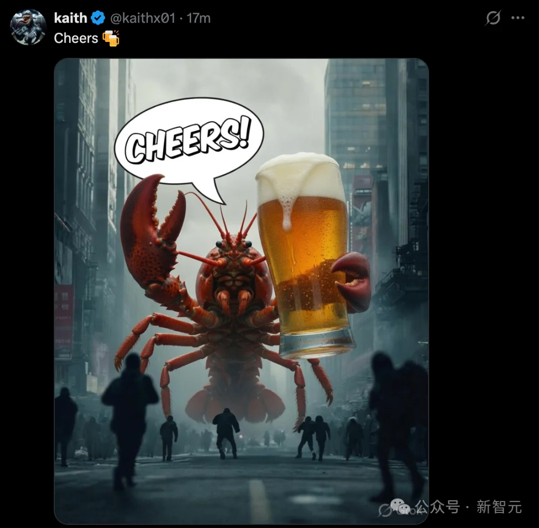 刚刚,OpenClaw最猛升级!底层架构大换血,全网等了9天