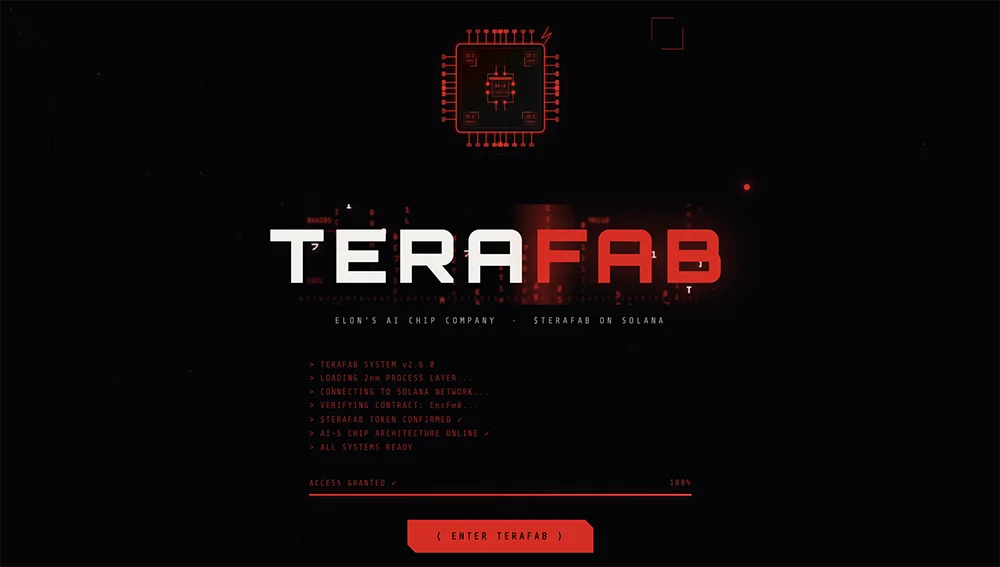 官宣!马斯克开造2nm芯片