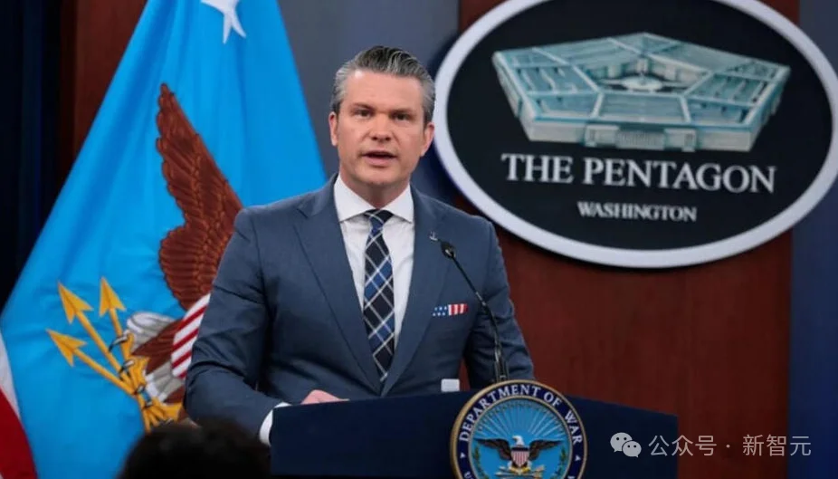 刚刚，美国把天眼交给Palantir！绝密信件曝光: AI拿到美军正式编制