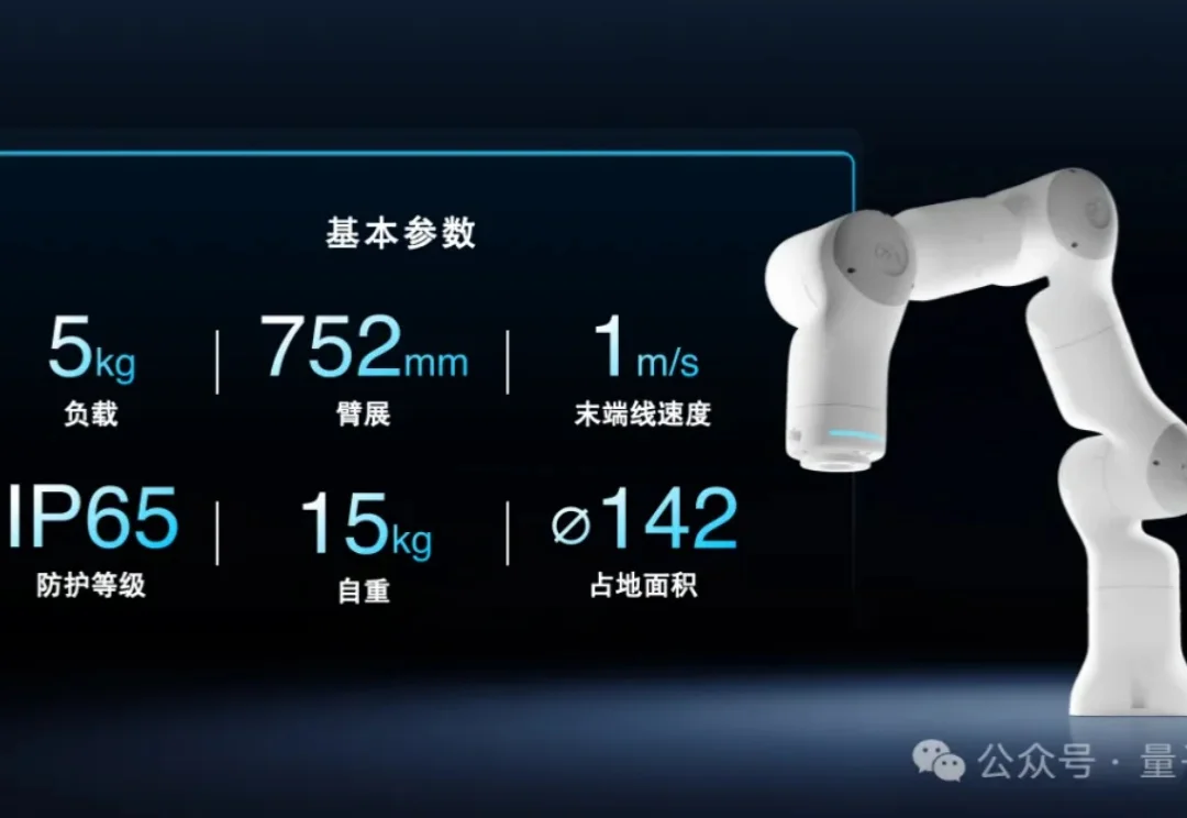 别人都在卷视觉，这家具身公司偏要卷“手感”